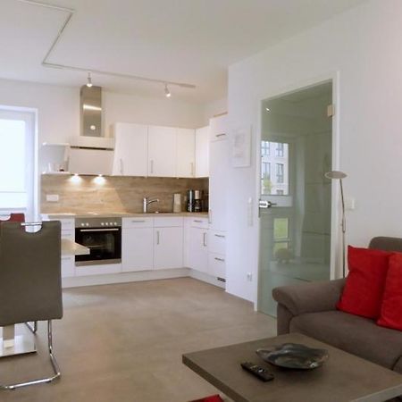 Apartment Seaside, Am Alten Deich 24 3 Dangast Kültér fotó