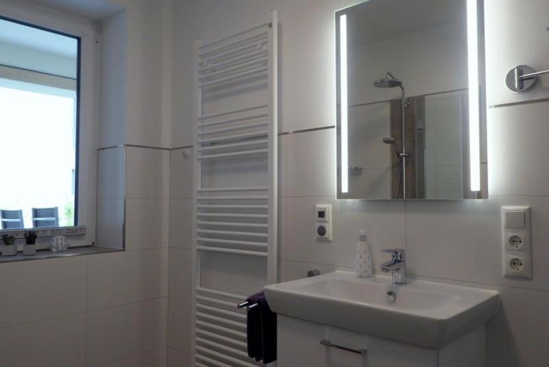 Apartment Seaside, Am Alten Deich 24 3 Dangast Kültér fotó