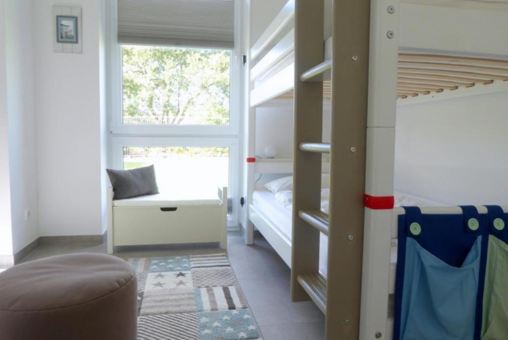 Apartment Seaside, Am Alten Deich 24 3 Dangast Kültér fotó