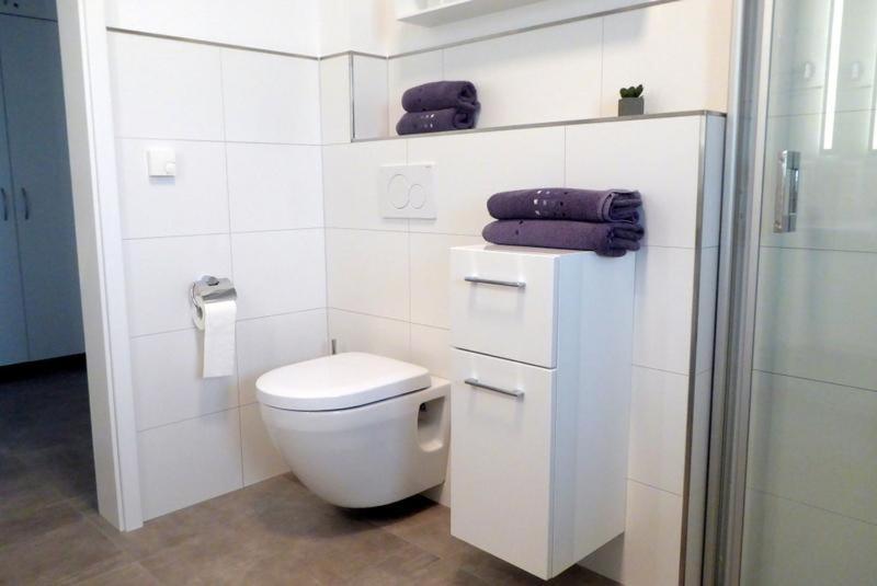 Apartment Seaside, Am Alten Deich 24 3 Dangast Kültér fotó