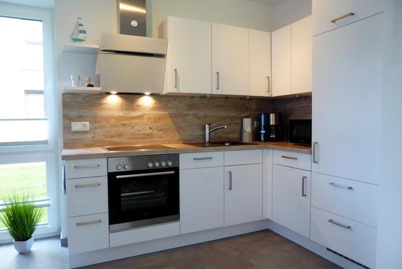 Apartment Seaside, Am Alten Deich 24 3 Dangast Kültér fotó