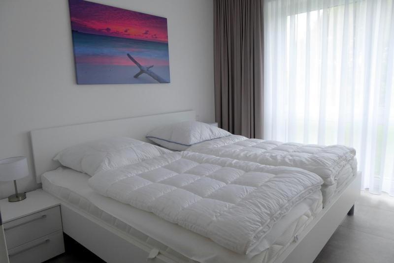 Apartment Seaside, Am Alten Deich 24 3 Dangast Kültér fotó