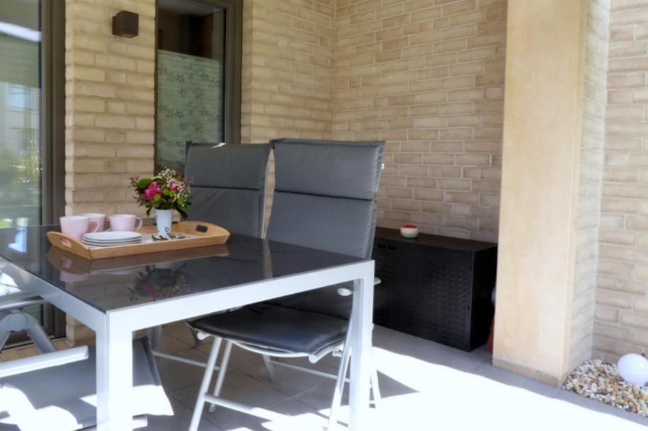 Apartment Seaside, Am Alten Deich 24 3 Dangast Kültér fotó