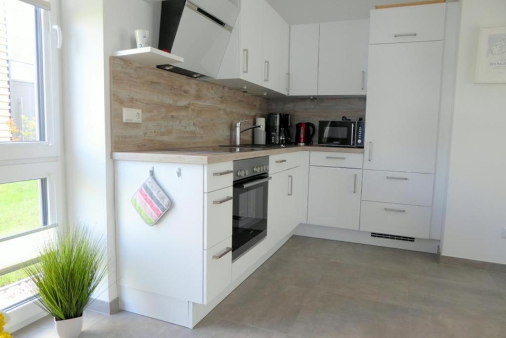 Apartment Seaside, Am Alten Deich 24 3 Dangast Kültér fotó
