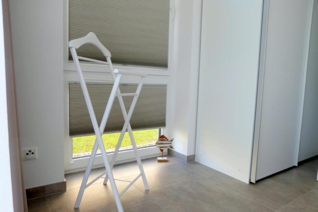 Apartment Seaside, Am Alten Deich 24 3 Dangast Kültér fotó